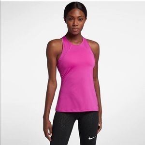 Nike Pro HyperCool Tank Top